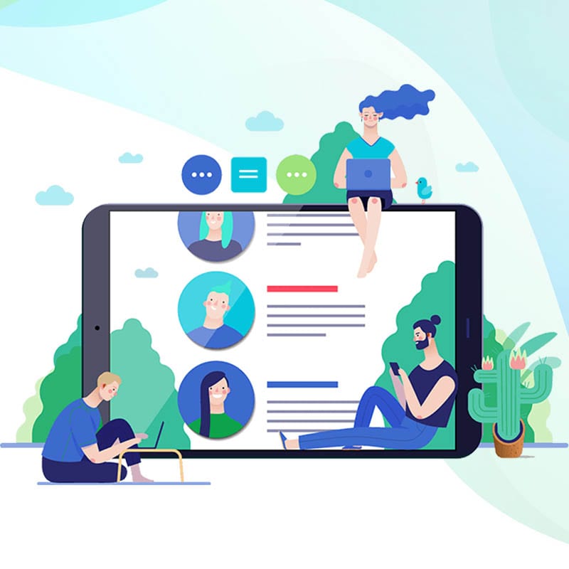 to know our Services