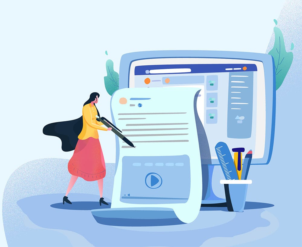 Content Marketing