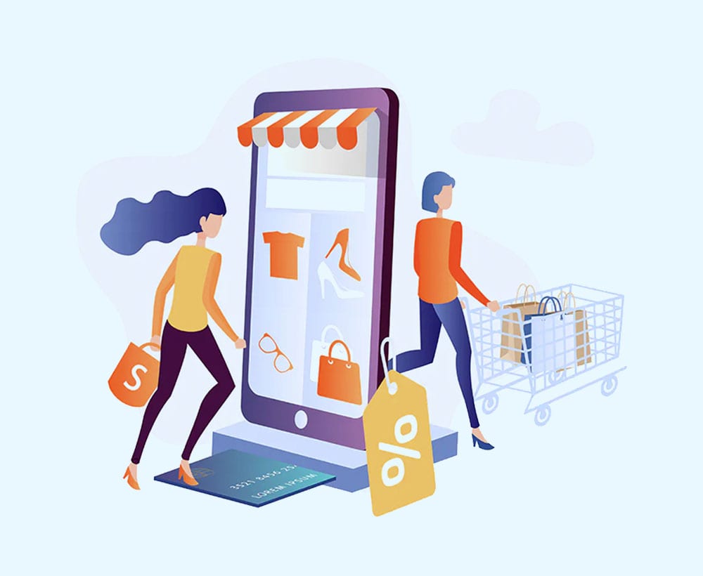 Ecommerce Development