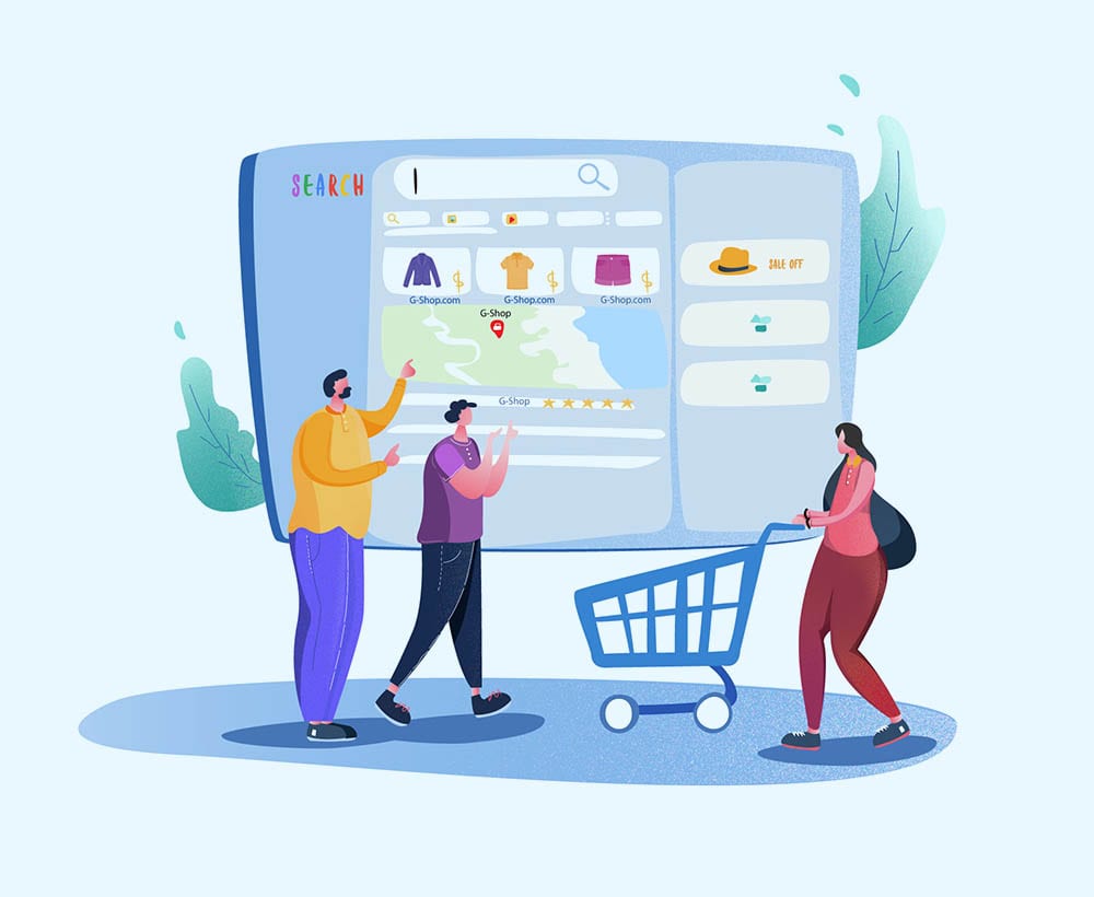 Search Engine Marketing