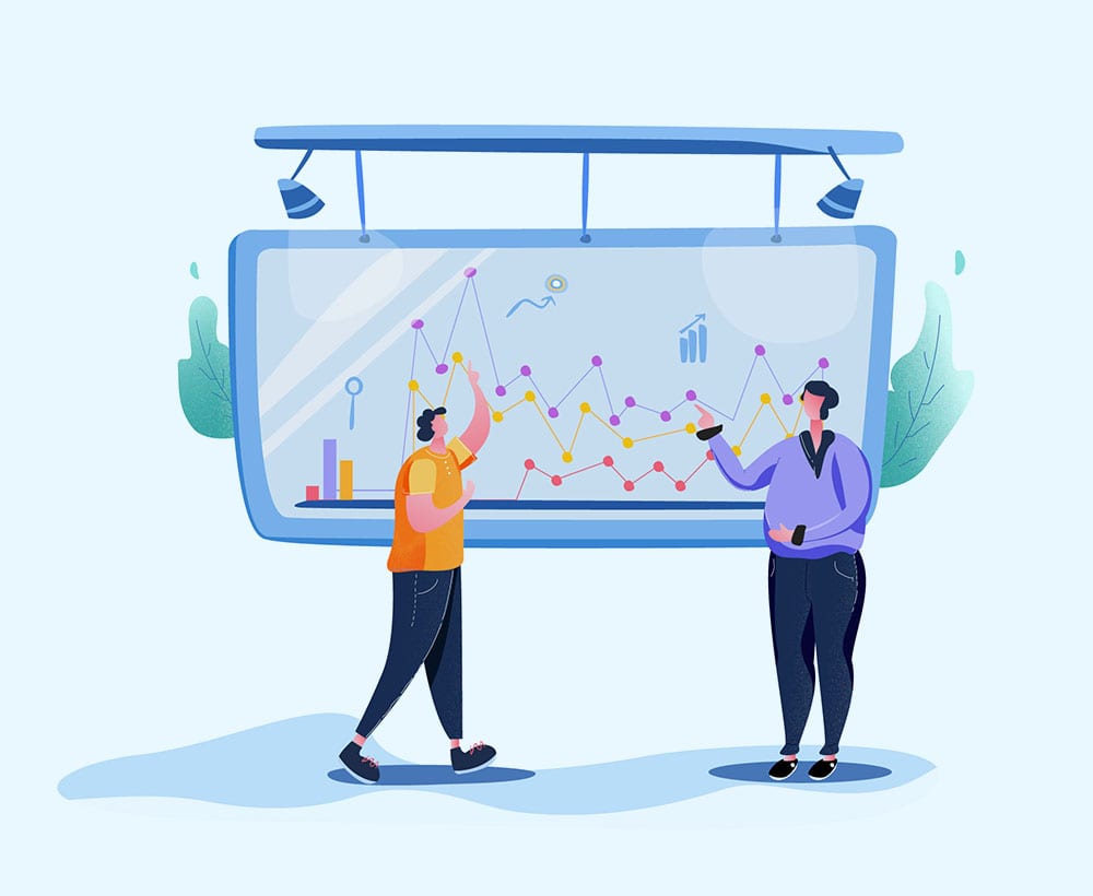 Web Analytics