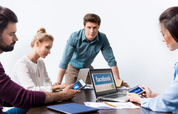 Why use Facebook for your Business?